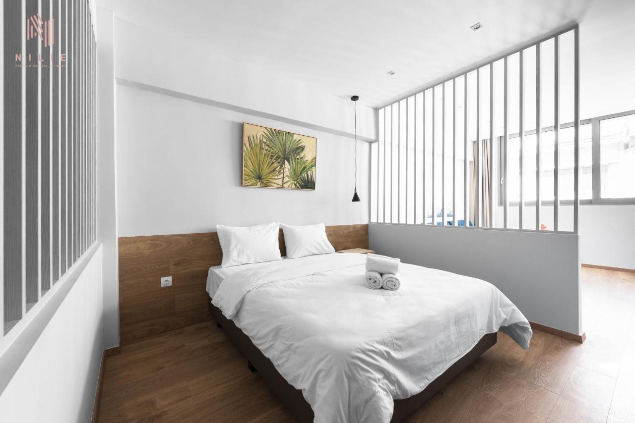 Panama, Nilie Hospitality Mgmt Διαμέρισμα Θεσσαλονίκη Εξωτερικό φωτογραφία