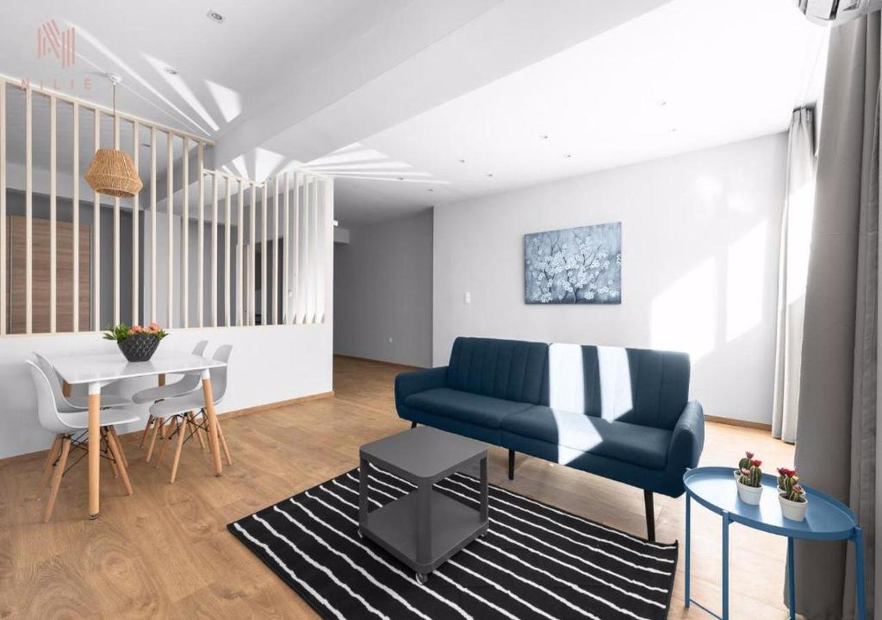 Panama, Nilie Hospitality Mgmt Διαμέρισμα Θεσσαλονίκη Εξωτερικό φωτογραφία