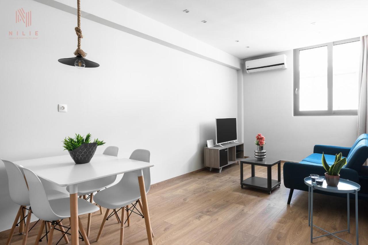 Panama, Nilie Hospitality Mgmt Διαμέρισμα Θεσσαλονίκη Εξωτερικό φωτογραφία
